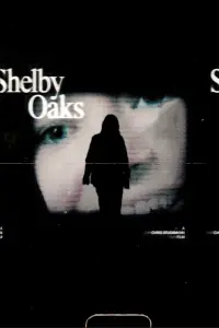 Poster to the movie "Shelby Oaks" #1118598