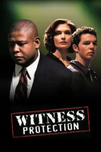 Poster to the movie "Witness Protection" #1094882