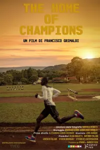 The Home of Champions