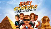 Backdrop to the movie "Baby Geniuses and the Treasures of Egypt" #1134913