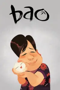 Poster to the movie "Bao" #969380