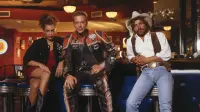 Backdrop to the movie "Harley Davidson and the Marlboro Man" #845735