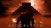 Backdrop to the movie "Apocalypto" #927902