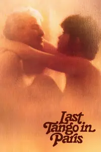 Poster to the movie "Last Tango in Paris" #950827