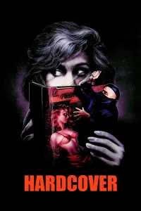 Poster to the movie "I, Madman" #758729
