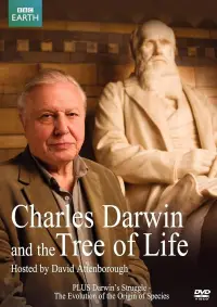 Poster to the movie "Charles Darwin and the Tree of Life" #1134280