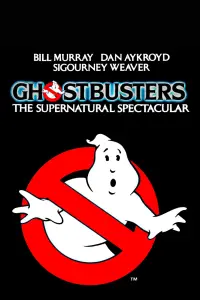 Poster to the movie "Ghostbusters" #907967