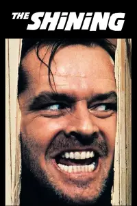 Poster to the movie "The Shining" #907588
