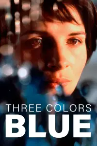 Poster to the movie "Three Colors: Blue" #729336
