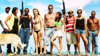 Backdrop to the movie "Gringo: The Dangerous Life of John McAfee" #971499