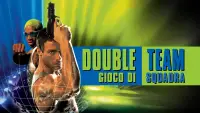 Backdrop to the movie "Double Team" #979659