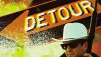 Backdrop to the movie "Detour" #667846