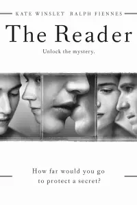 Poster to the movie "The Reader" #1023483