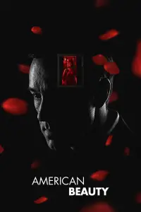 Poster to the movie "American Beauty" #1090636