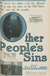 Poster to the movie "Other People
