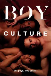 Poster to the movie "Boy Culture" #1095817