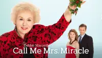 Backdrop to the movie "Call Me Mrs. Miracle" #1161503