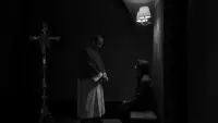 Backdrop to the movie "Conclave" #763523
