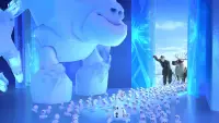 Backdrop to the movie "Frozen Fever" #876171