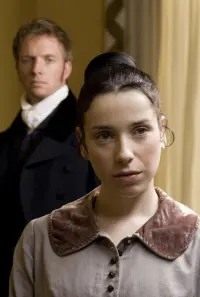 Poster to the movie "Persuasion" #683412