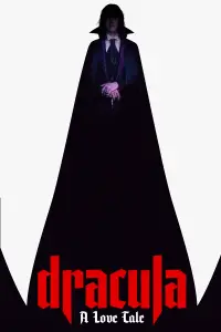 Poster to the movie "Dracula: A Love Tale" #898855