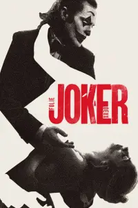 Poster to the movie "Joker: Folie à Deux" #586018
