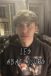 Poster to the movie "LES ABAT-JOURS" #454781