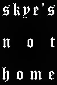 Poster to the movie "Skye