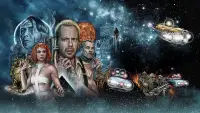 Backdrop to the movie "The Fifth Element" #563657