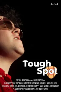 Poster to the movie "Tough Spot" #778399