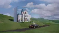 Backdrop to the movie "Toys" #746690