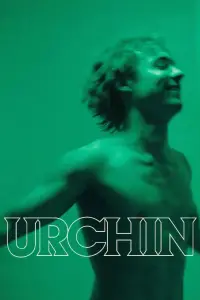 Poster to the movie "Urchin" #533672