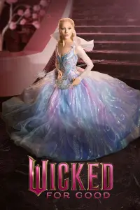 Poster to the movie "Wicked Part Two" #515803