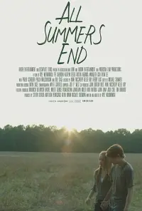 Poster to the movie "All Summers End" #1146494