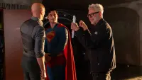 Backdrop to the movie "Superman: Legacy" #800085