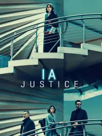 Poster to the movie "Artificial Justice" #611518