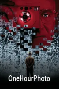 Poster to the movie "One Hour Photo" #982891