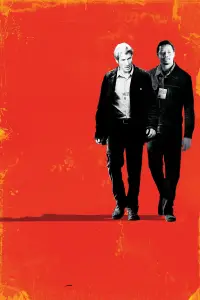 Poster to the movie "The Hunting Party" #1029492