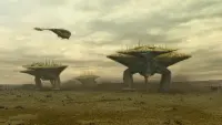 Backdrop to the movie "Alien Planet" #811765