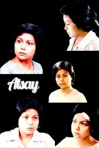 Poster to the movie "Atsay" #863515