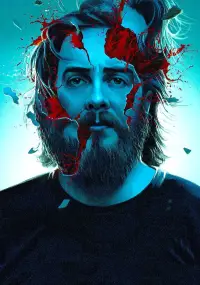 Poster to the movie "Blue Ruin" #1029260
