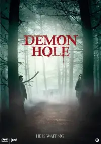 Poster to the movie "Demon Hole" #1087122