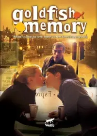 Poster to the movie "Goldfish Memory" #1062890