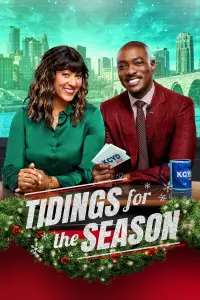 Poster to the movie "Tidings for the Season" #598141