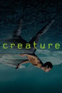 Poster to the movie "Creature" #738304