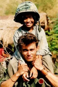 Poster to the movie "Platoon" #885541