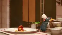Backdrop to the movie "Ratatouille" #667527