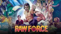 Backdrop to the movie "Raw Force" #1156396