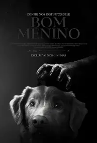 Poster to the movie "Good Boy" #517436