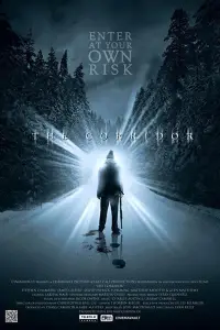 Poster to the movie "The Corridor" #1112053